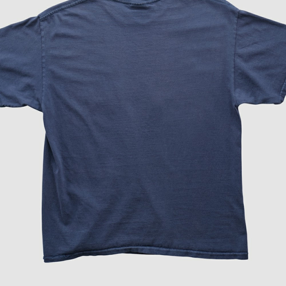 Boston Red Sox M&O Knits 2004 T-shirt - MLB T-shirts