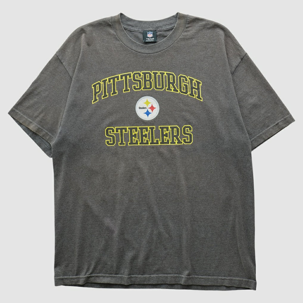 Pittsburgh Steelers NFL 2010s T-shirt | NFL Near me