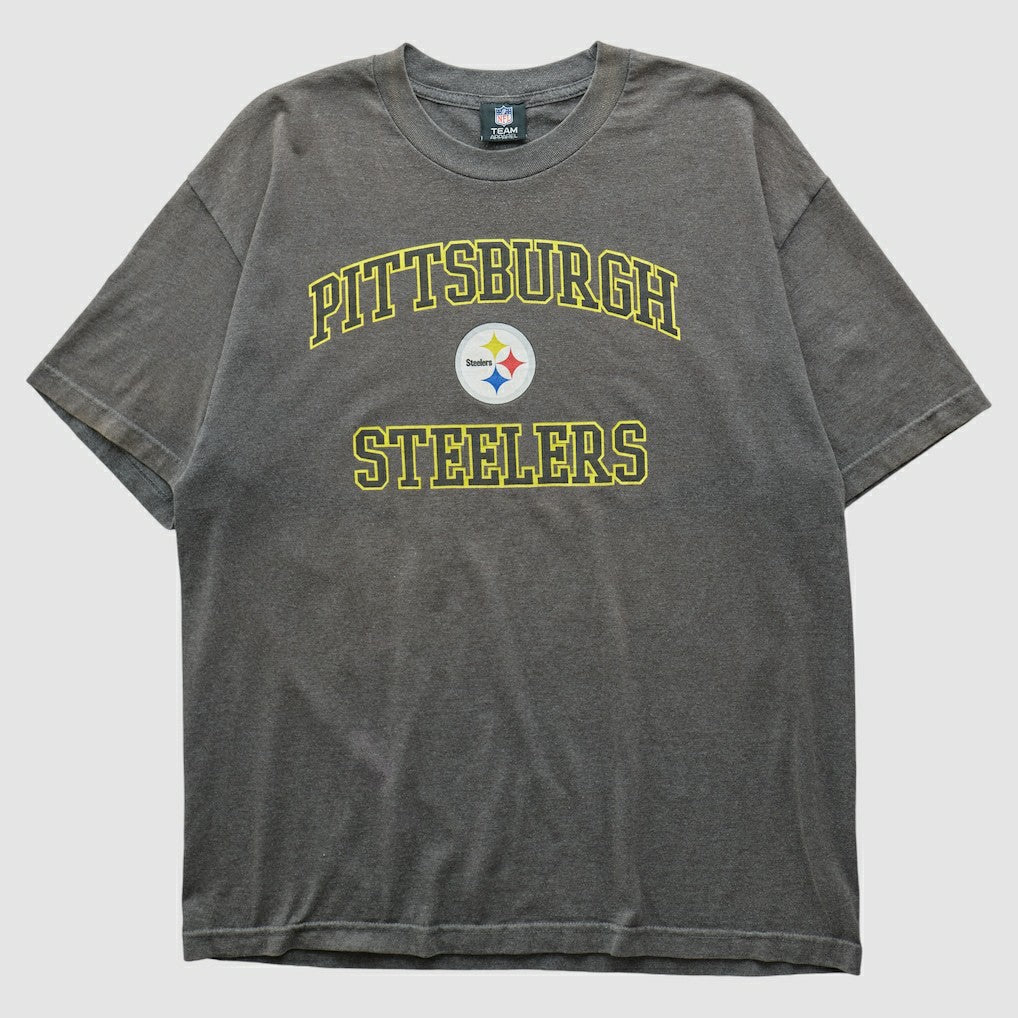 Pittsburgh Steelers NFL 2010s T-shirt | NFL Near me