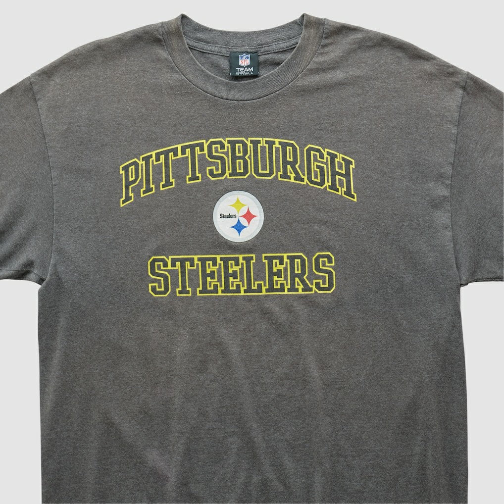 Pittsburgh Steelers NFL 2010s T-shirt | NFL Near me
