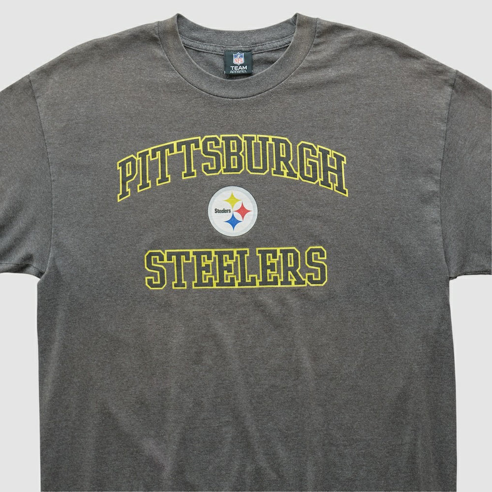 Pittsburgh Steelers NFL 2010s T-shirt | NFL Near me