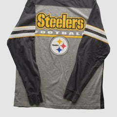 Pittsburgh Steelers NFL 2010s Long Sleeve T-shirt | NFL Near me