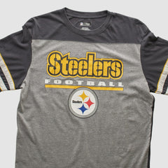 Pittsburgh Steelers NFL 2010s Long Sleeve T-shirt | NFL Near me
