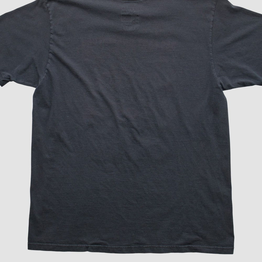 Black San Antonio Spurs 2015 T-shirt | NBA