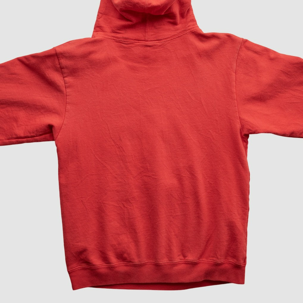 Kansas City Chiefs Reebok 2003 Hooded Pullover Sweatshirt | NFL Near me