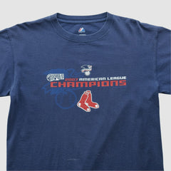 Boston Red Sox Majestic 2007 T-shirt - MLB T-shirts