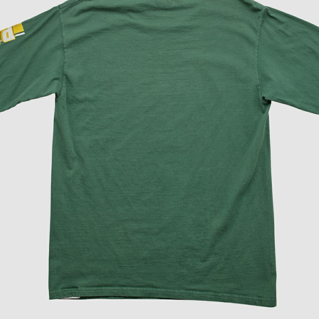 Green Bay Packers Team Edition Apparel 2000s Long Sleeve T-shirt | NFL Near me