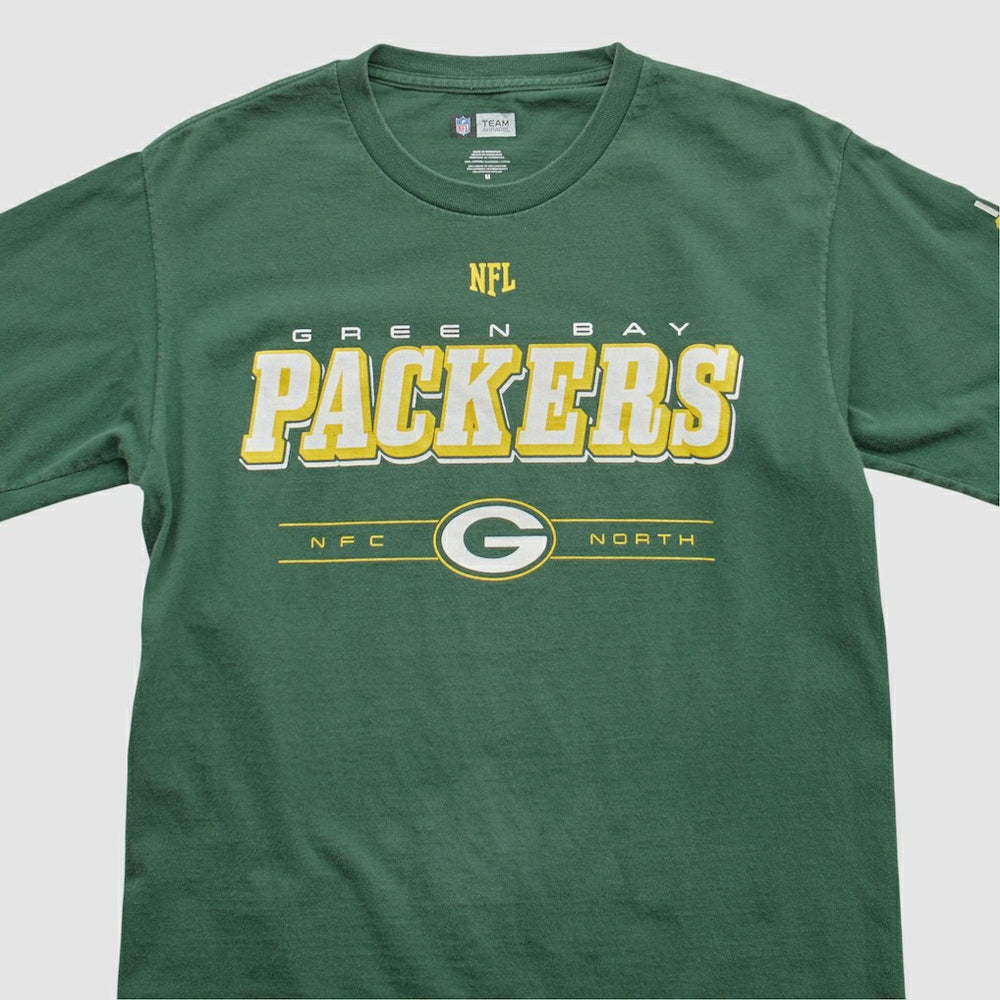 Green Bay Packers Team Edition Apparel 2000s Long Sleeve T-shirt | NFL Near me