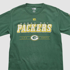 Green Bay Packers Team Edition Apparel 2000s Long Sleeve T-shirt | NFL Near me