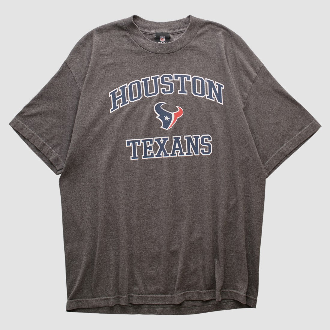 Houston Texans NFL 2010s T-shirt | NFL US