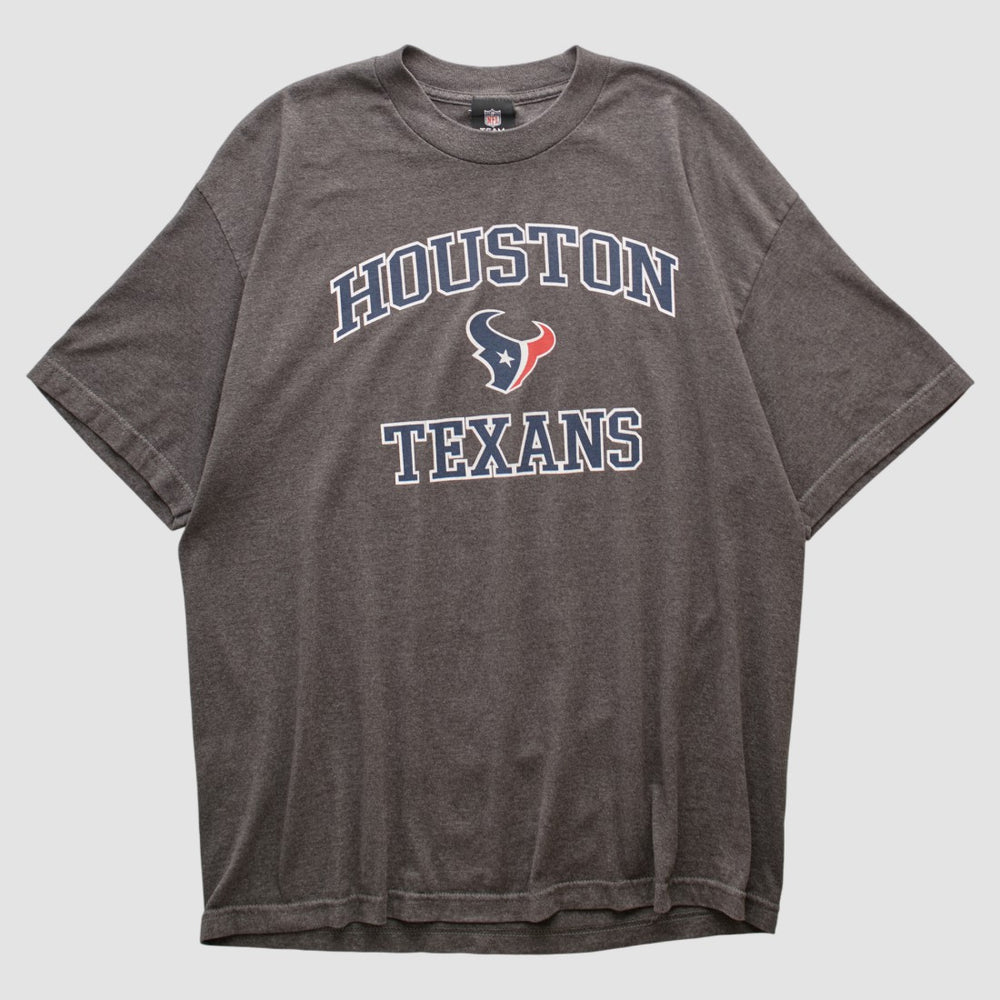 Houston Texans NFL 2010s T-shirt | NFL US