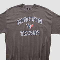 Houston Texans NFL 2010s T-shirt | NFL US