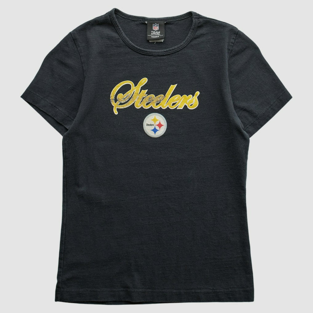 Pittsburgh Steelers Team Edition Apparel 2010s T-shirt | NFL Sale