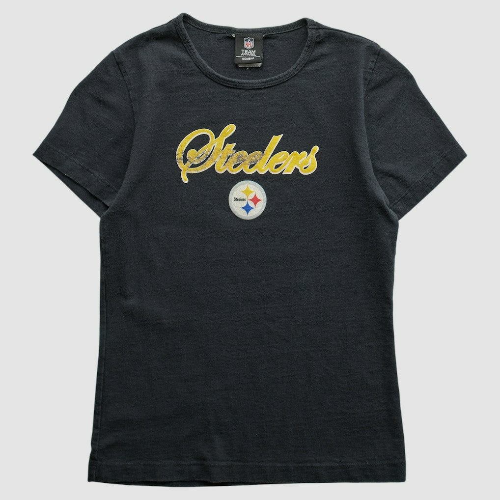 Pittsburgh Steelers Team Edition Apparel 2010s T-shirt | NFL Sale