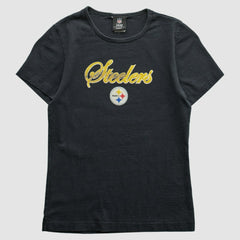 Pittsburgh Steelers Team Edition Apparel 2010s T-shirt | NFL Sale