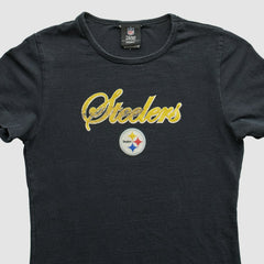 Pittsburgh Steelers Team Edition Apparel 2010s T-shirt | NFL Sale