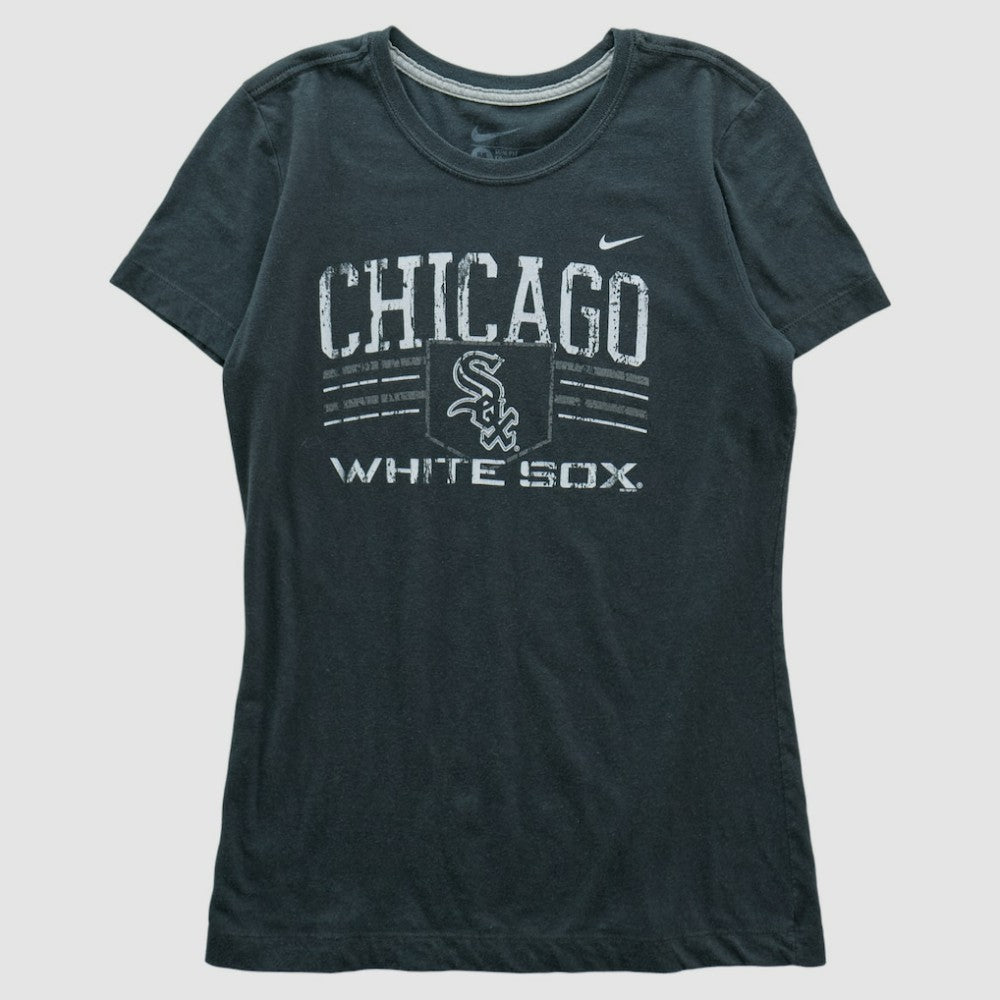 Chicago White Sox Nike 2010s T-shirt - MLB T-shirts