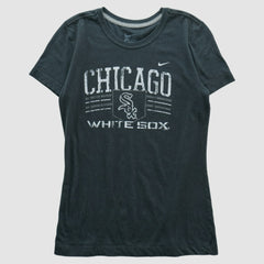 Chicago White Sox Nike 2010s T-shirt - MLB T-shirts
