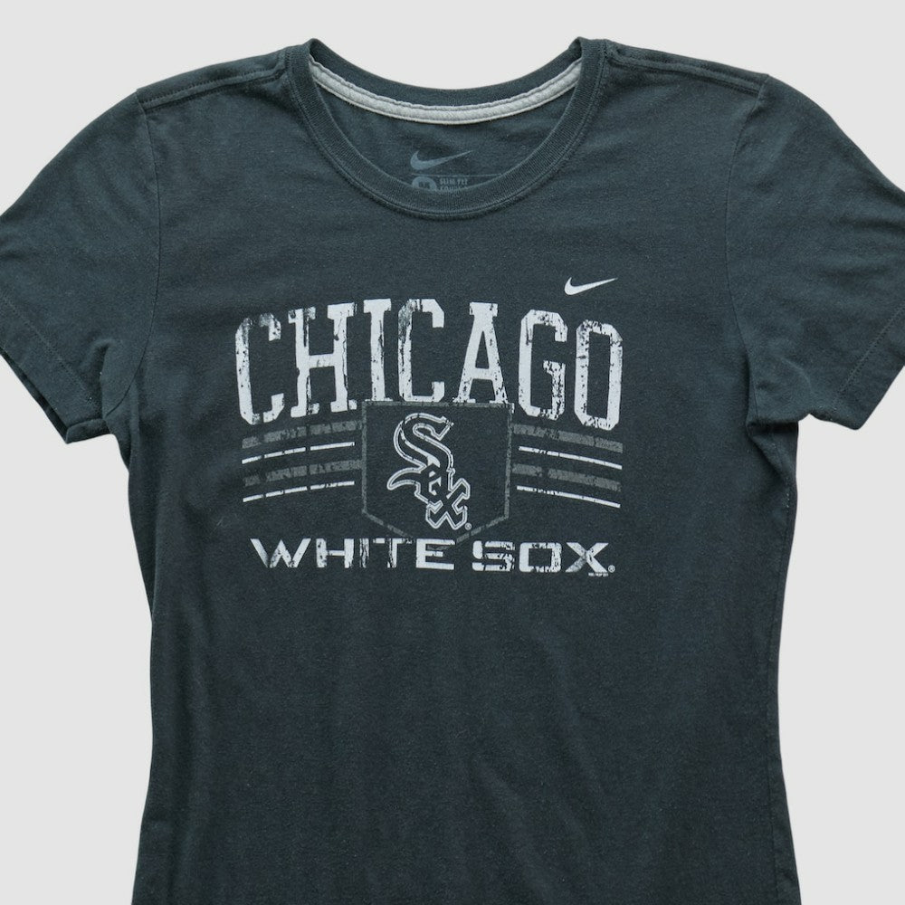 Chicago White Sox Nike 2010s T-shirt - MLB T-shirts