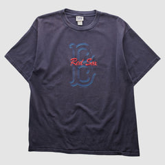 Boston Red Sox Lee Apparel 2000s T-shirt - MLB T-shirts