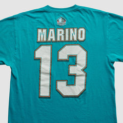 Miami Dolphins Team Edition Apparel 2000s T-shirt | NFL Hot