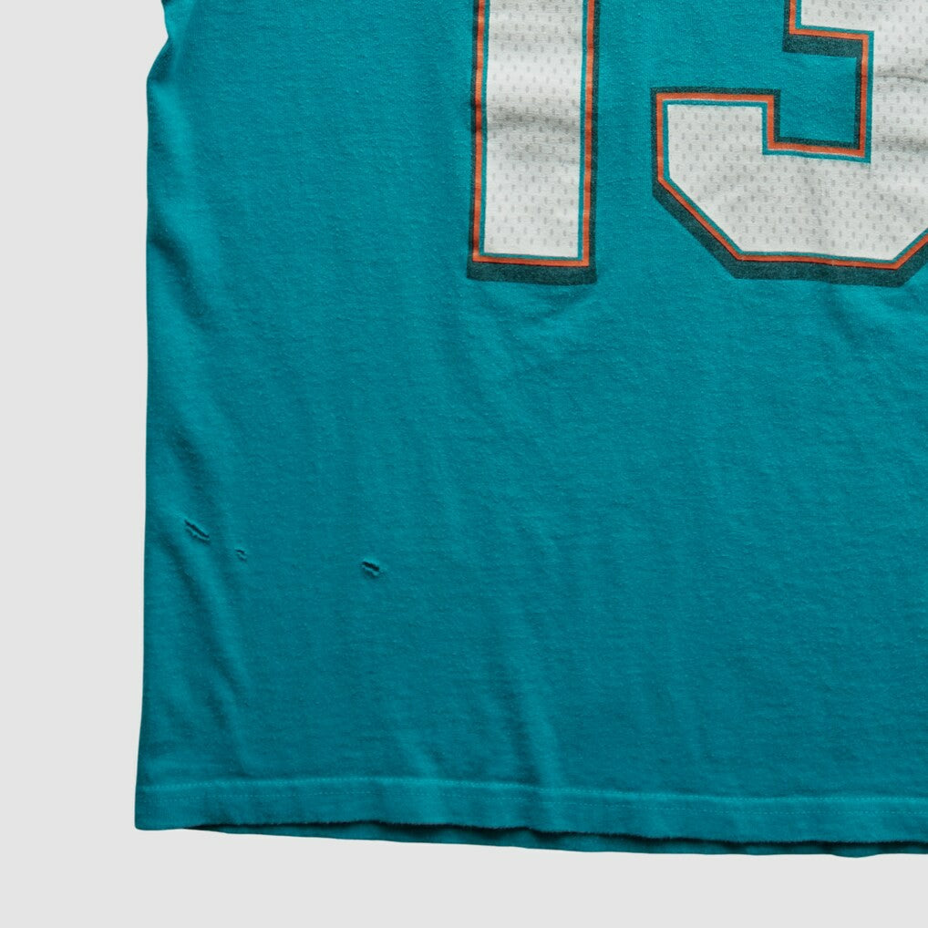 Miami Dolphins Team Edition Apparel 2000s T-shirt | NFL Hot