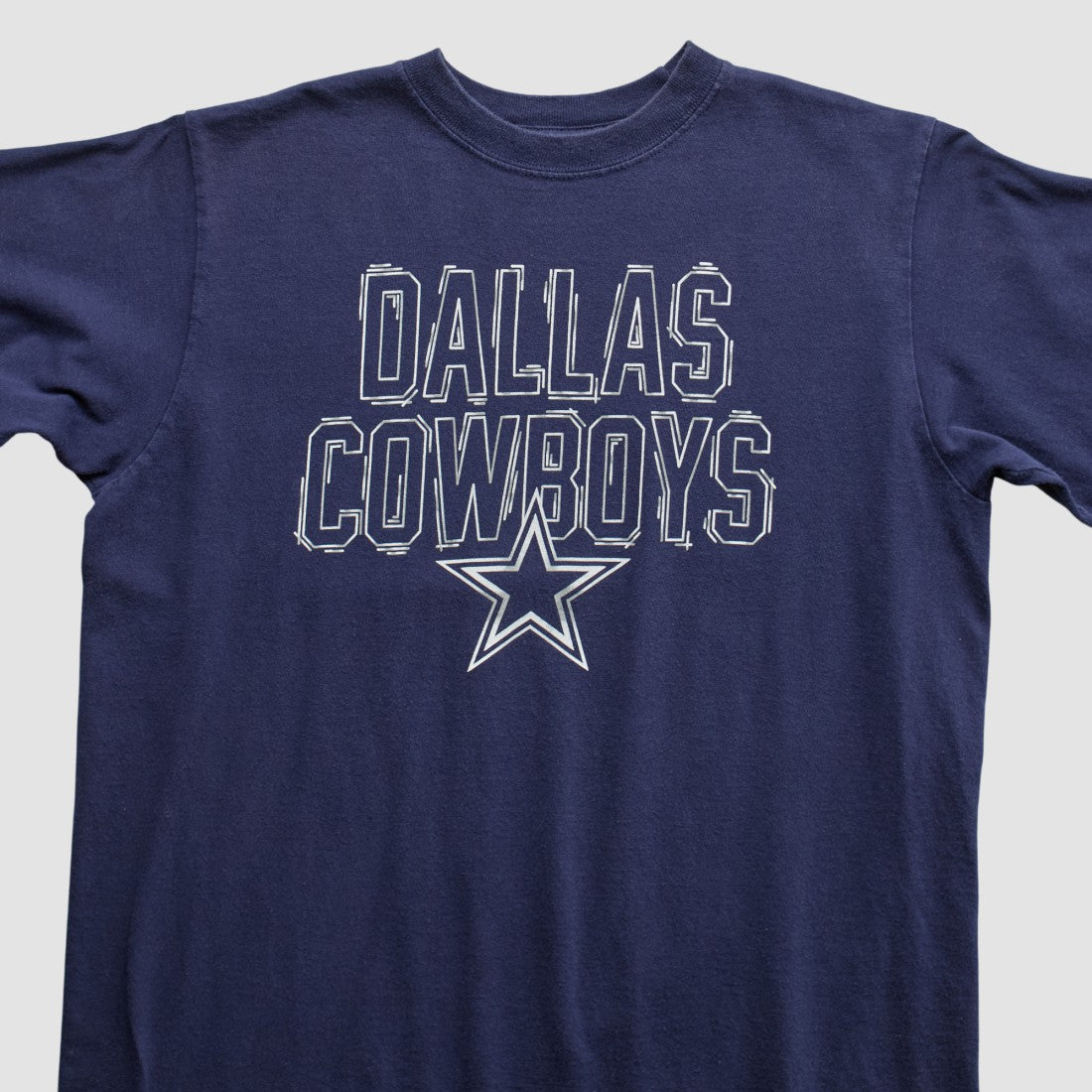 Dallas Cowboys Cowboys 2000s T-shirt | NFL Outlet