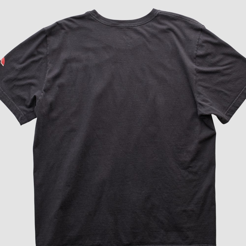 Cincinnati Reds Nike 2010s T-shirt - MLB T-shirts