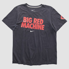 Cincinnati Reds Nike 2010s T-shirt - MLB T-shirts