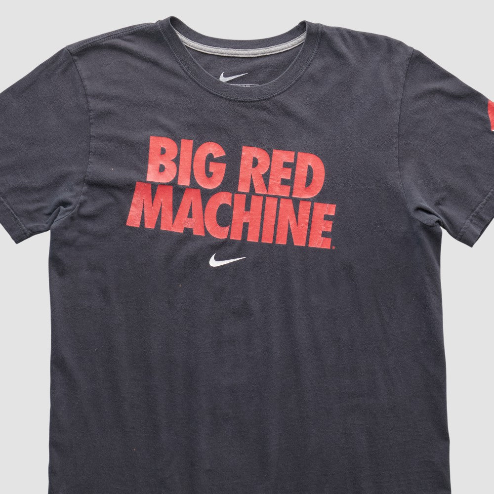 Cincinnati Reds Nike 2010s T-shirt - MLB T-shirts