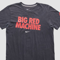 Cincinnati Reds Nike 2010s T-shirt - MLB T-shirts