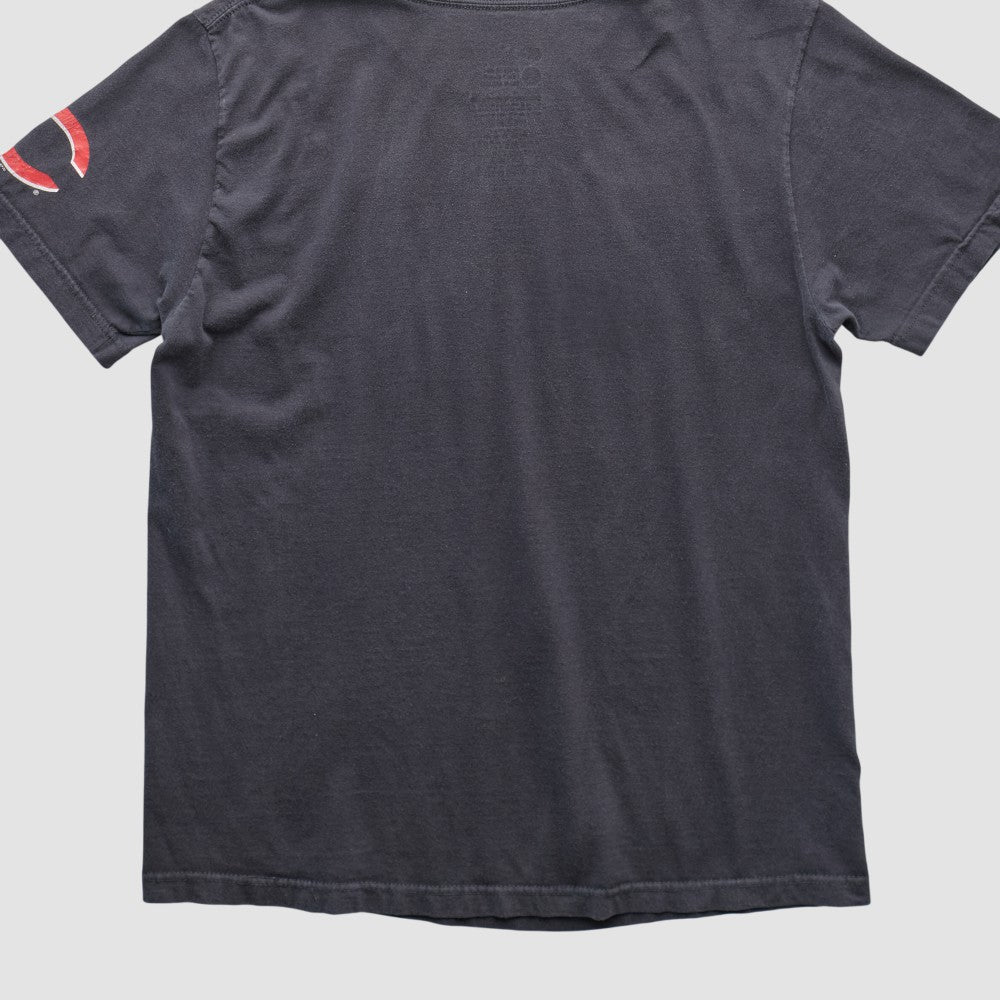Cincinnati Reds Nike 2010s T-shirt - MLB T-shirts