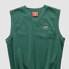 New York Jets NFL 2000s Pullover Sweatshirt | NFL Outlet