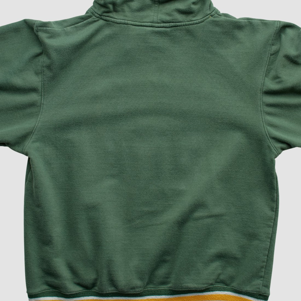 Green Bay Packers NFL 2000s Hooded Pullover Sweatshirt | NFL US