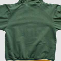 Green Bay Packers NFL 2000s Hooded Pullover Sweatshirt | NFL US