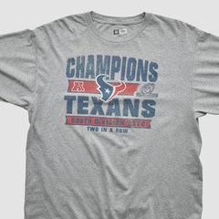 Houston Texans Team Edition Apparel 2012 Long Sleeve T-shirt | NFL Online