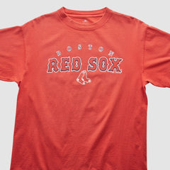 Boston Red Sox Genuine Merchandise 2000s T-shirt - MLB T-shirts