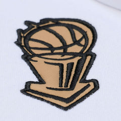 Black Chicago Bulls Head Coach Hoodie | NBA