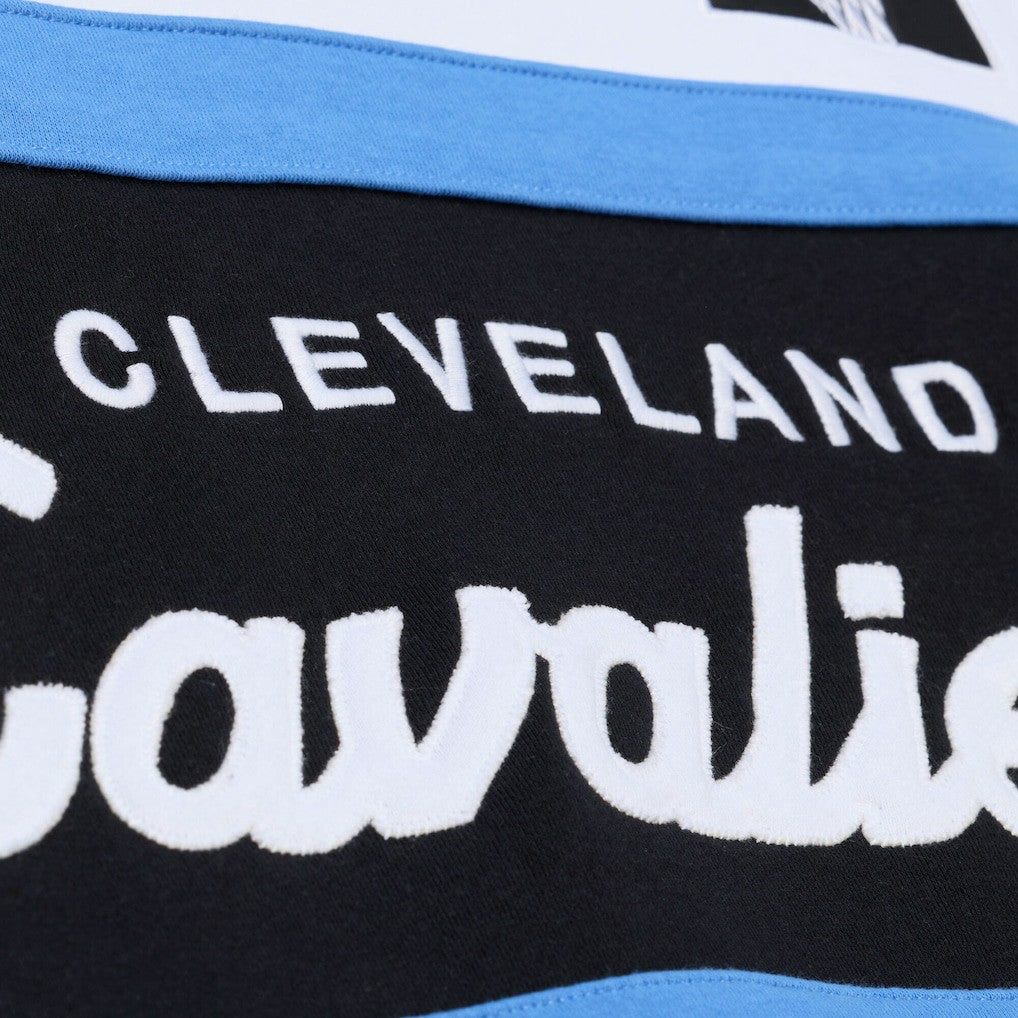 Black Cleveland Cavaliers Head Coach Hoodie sale | NBA