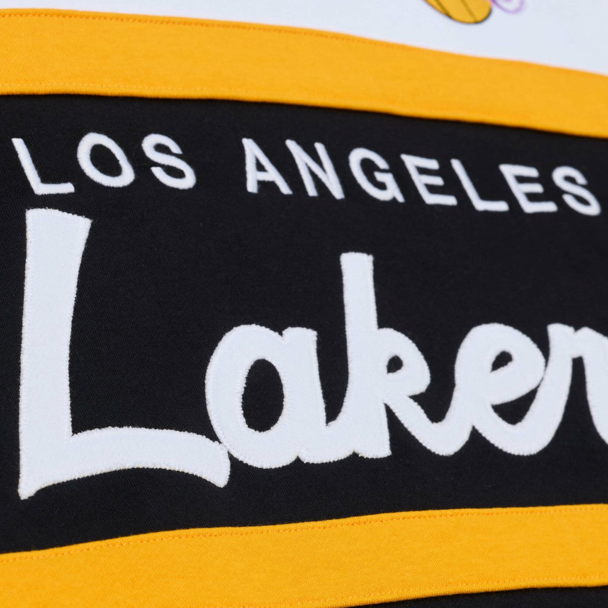 Black Los Angeles Lakers Head Coach Hoodie | NBA