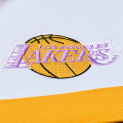 Black Los Angeles Lakers Head Coach Hoodie | NBA