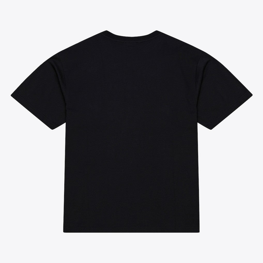 Black Boston Celtics Head Coach T-Shirt | NBA