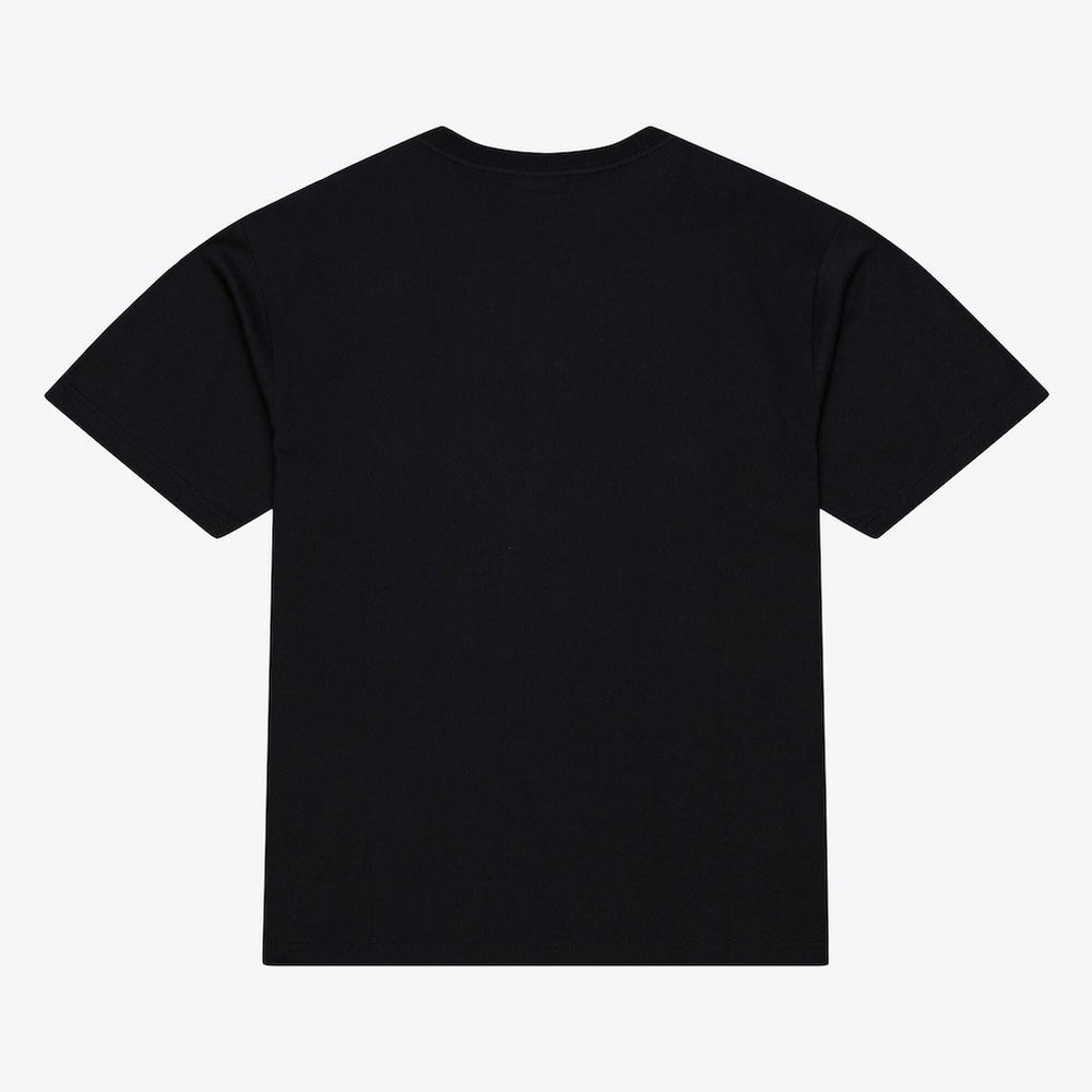 Black Boston Celtics Head Coach T-Shirt | NBA