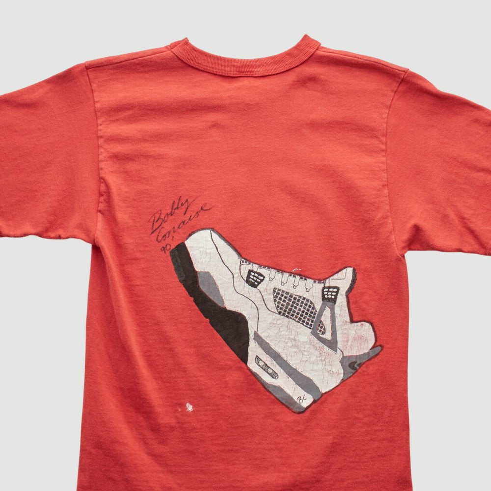 St. Louis Cardinals Logo 7 90s T-shirt - MLB T-shirts