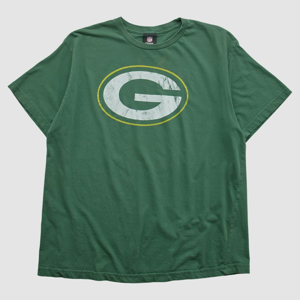 Green Bay Packers NFL 2010s T-shirt | NFL Sale
