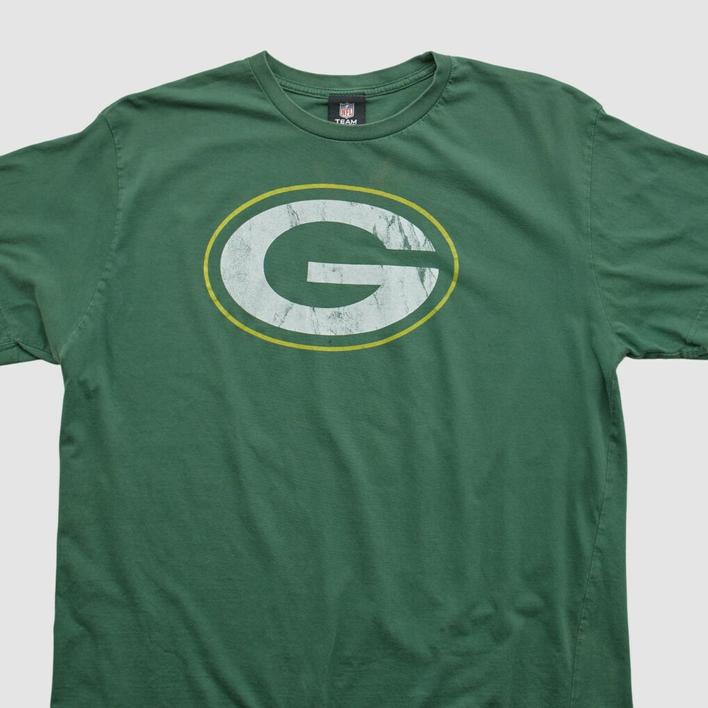 Green Bay Packers NFL 2010s T-shirt | NFL Sale