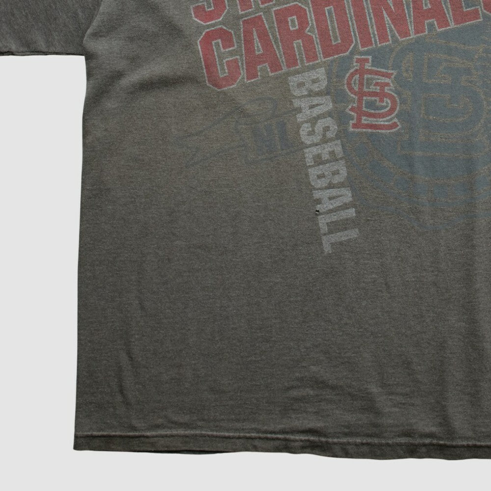 St. Louis Cardinals Genuine Merchandise 2010s T-shirt - MLB T-shirts