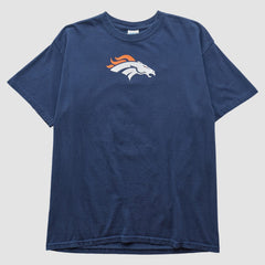 Denver Broncos Gildan 2010s T-shirt | NFL New