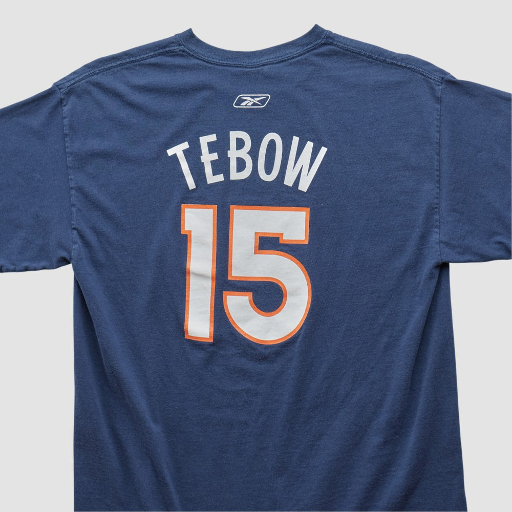 Denver Broncos Gildan 2010s T-shirt | NFL New