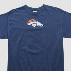 Denver Broncos Gildan 2010s T-shirt | NFL New